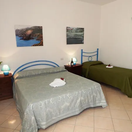 Locazione Turistica 2