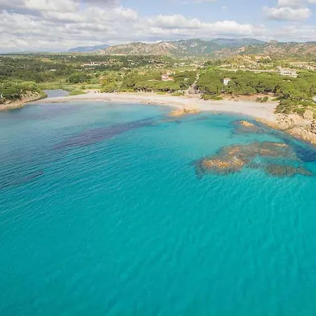 Locazione Turistica 2 Cala Liberotto